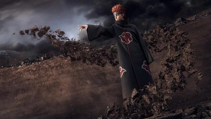 Free Download Naruto Shippuden Wallpaper 3d Hd Page 265114 (728 x 410)