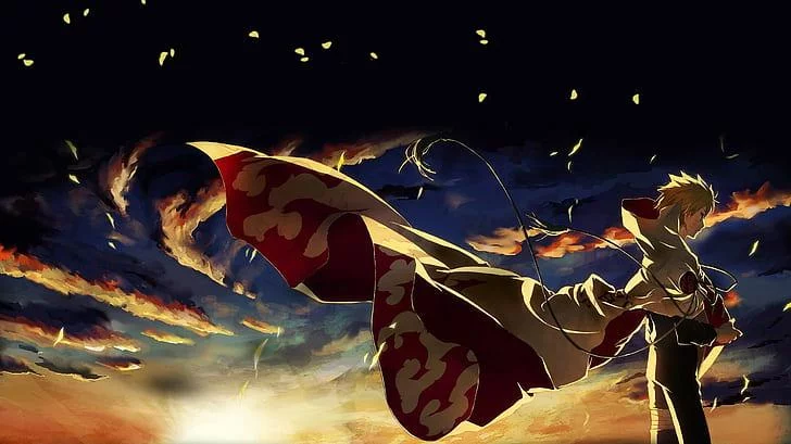 Free Download Gambar Wallpaper Naruto Hokage Page 265139 (728 x 409)
