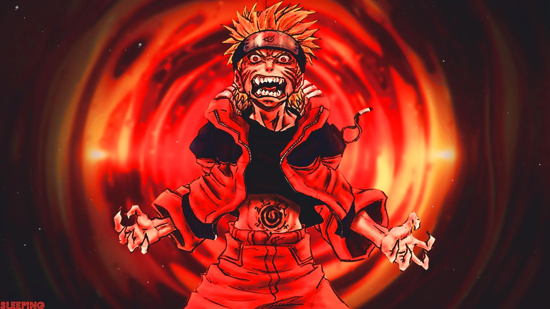 Free Download Naruto And Deku Wallpaper Page 265221 (1920 x 1080)