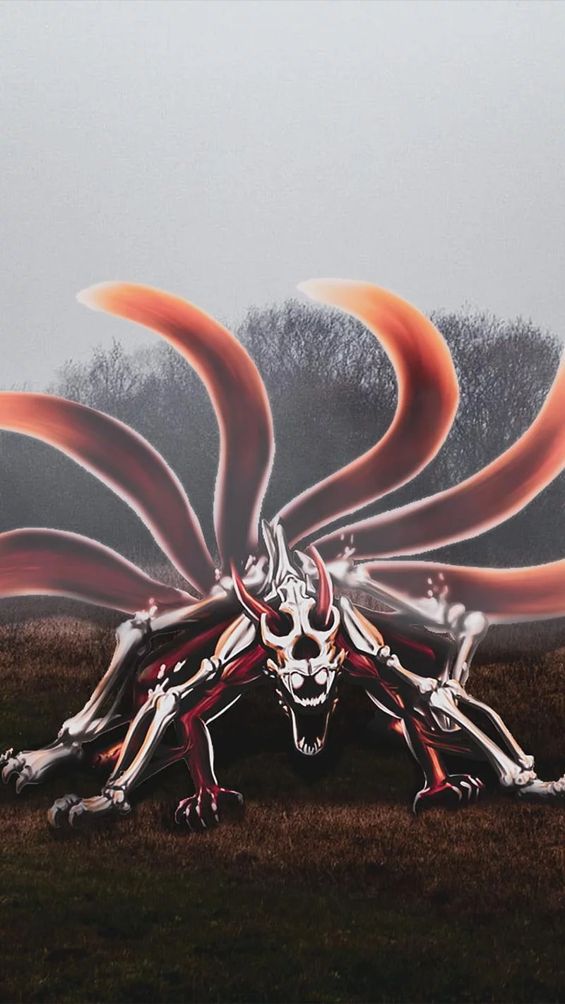 Free Download Naruto Rage Mode Wallpaper Page 265236 (800 x 1422)