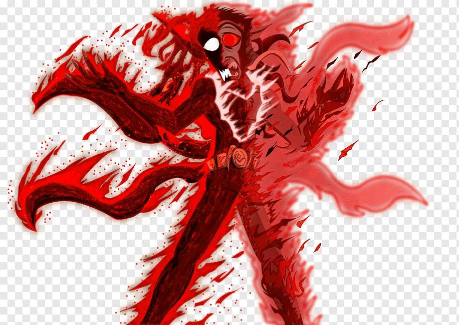 Free Download Naruto And The Nine Tailed Fox Wallpaper Page 265240 (920 x 651)