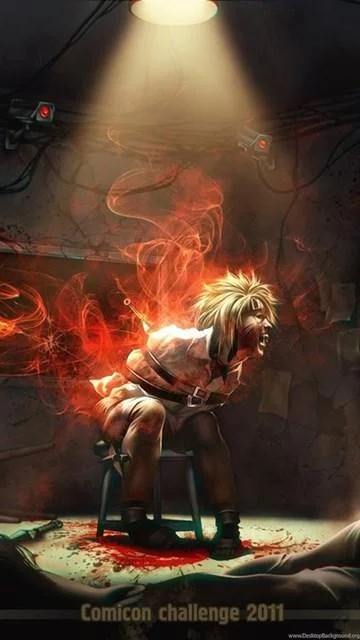 Free Download Gambar Wallpaper Naruto Kyubi Page 265241 (360 x 640)