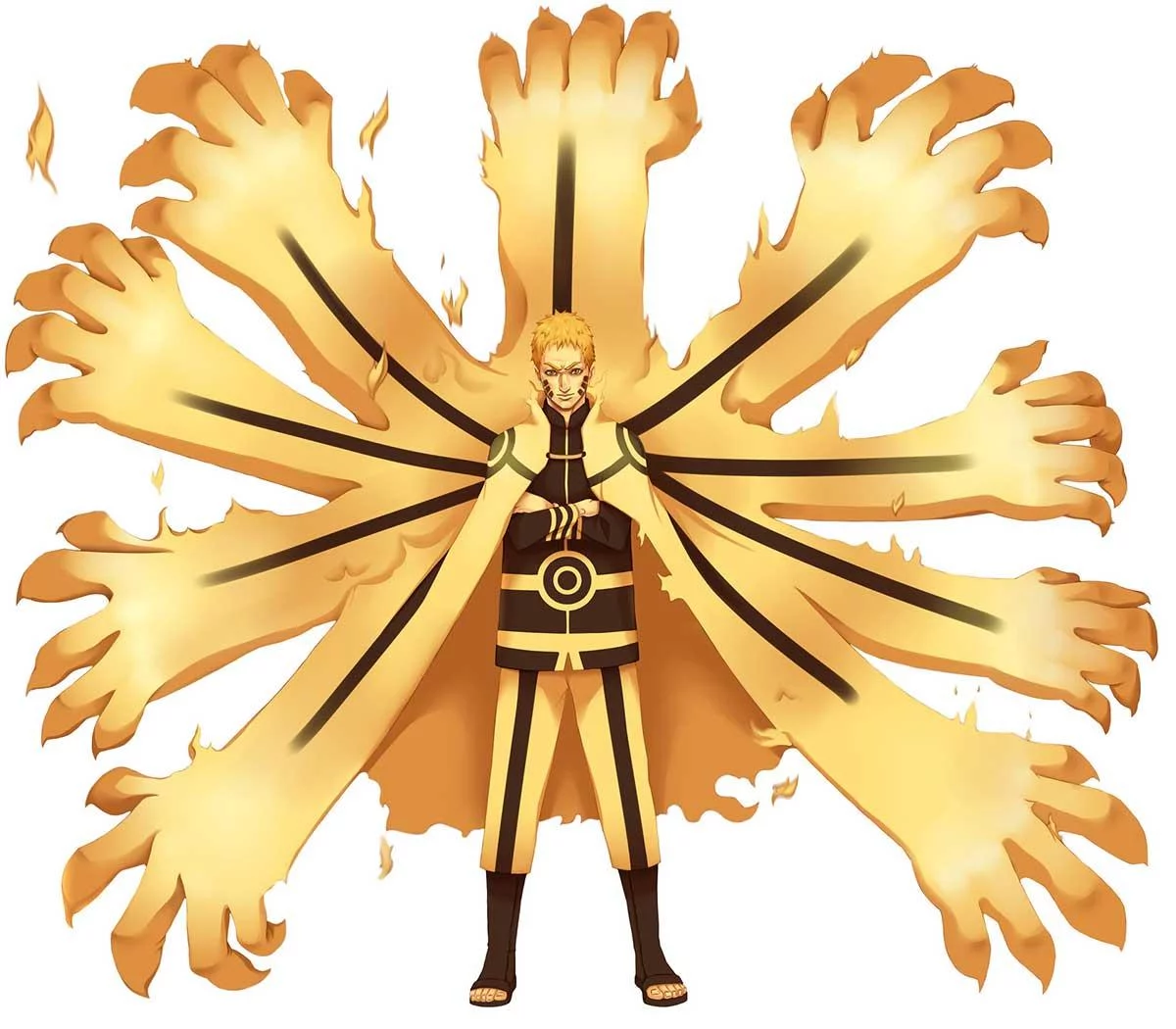 Free Download Gambar Wallpaper Naruto Menjadi Hokage Page 265253 (1200 x 1050)