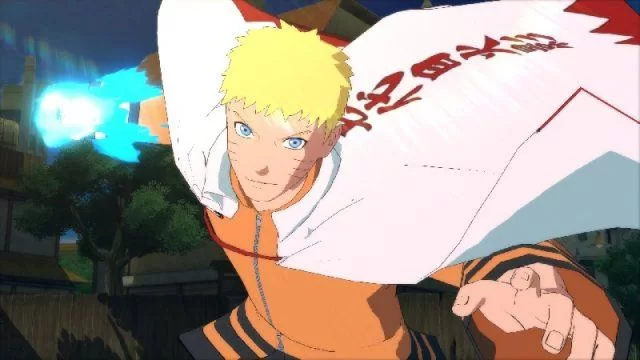 Free Download Gambar Wallpaper Naruto Menjadi Hokage Page 265261 (640 x 360)
