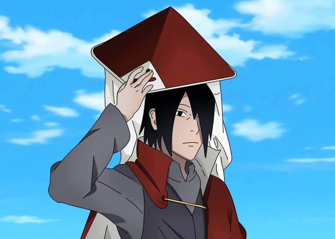 Free Download Gambar Wallpaper Naruto Menjadi Hokage Page 265264 (1400 x 1000)