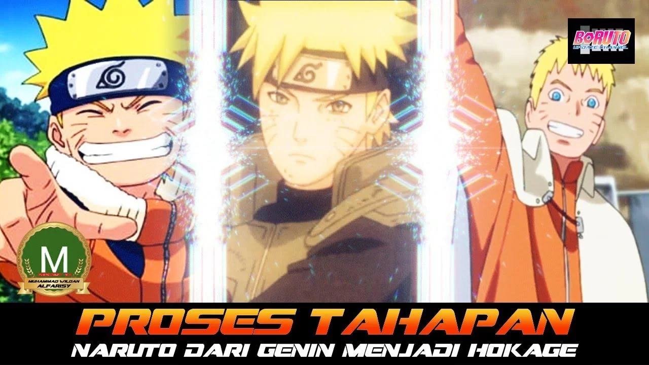 Free Download Gambar Wallpaper Naruto Menjadi Hokage Page 265272 (1280 x 720)