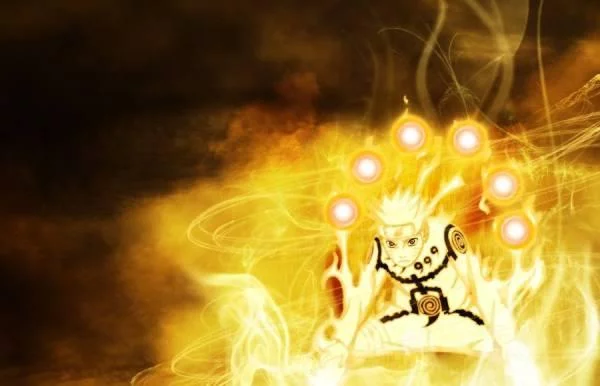Free Download Naruto Nine Tail Chakra Wallpaper Page 265287 (600 x 386)