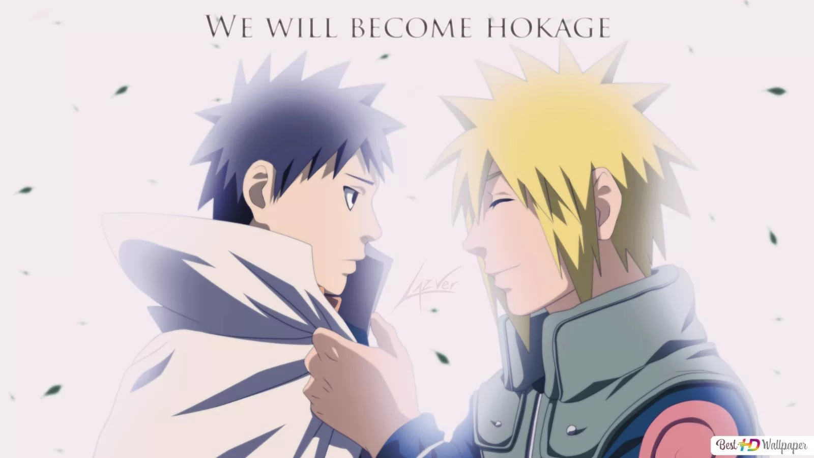 Free Download Gambar Wallpaper Naruto Menjadi Hokage Page 265291 (1600 x 900)