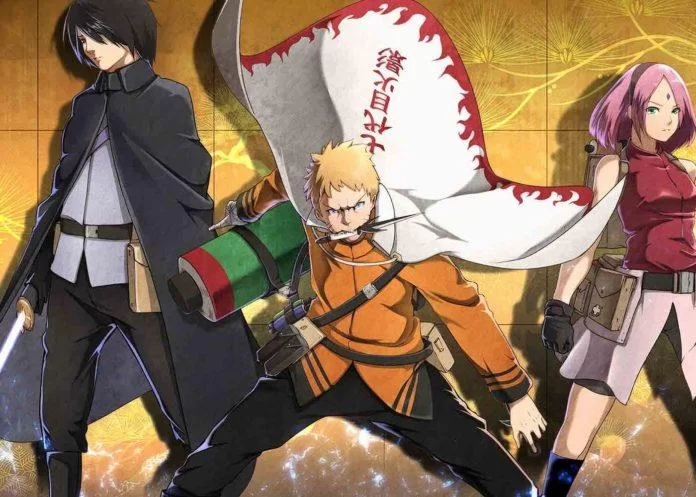 Free Download Gambar Wallpaper Naruto Menjadi Hokage Page 265298 (696 x 497)