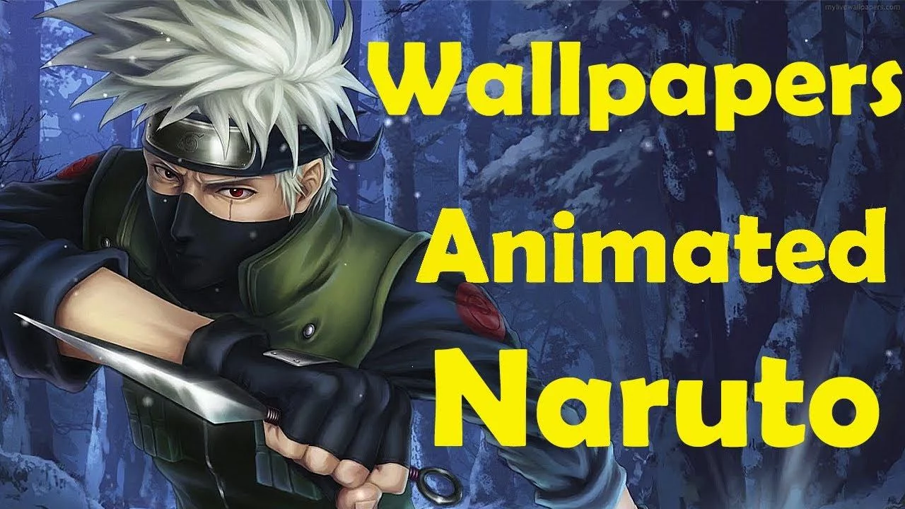 Free Download Moving Naruto Wallpaper Backgrounds Page 26530 (1280 x 720)