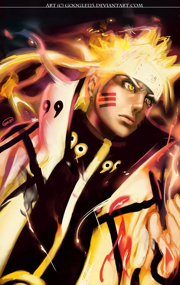 Free Download Gambar Wallpaper Naruto Paling Keren Page 265312 (600 x 947)