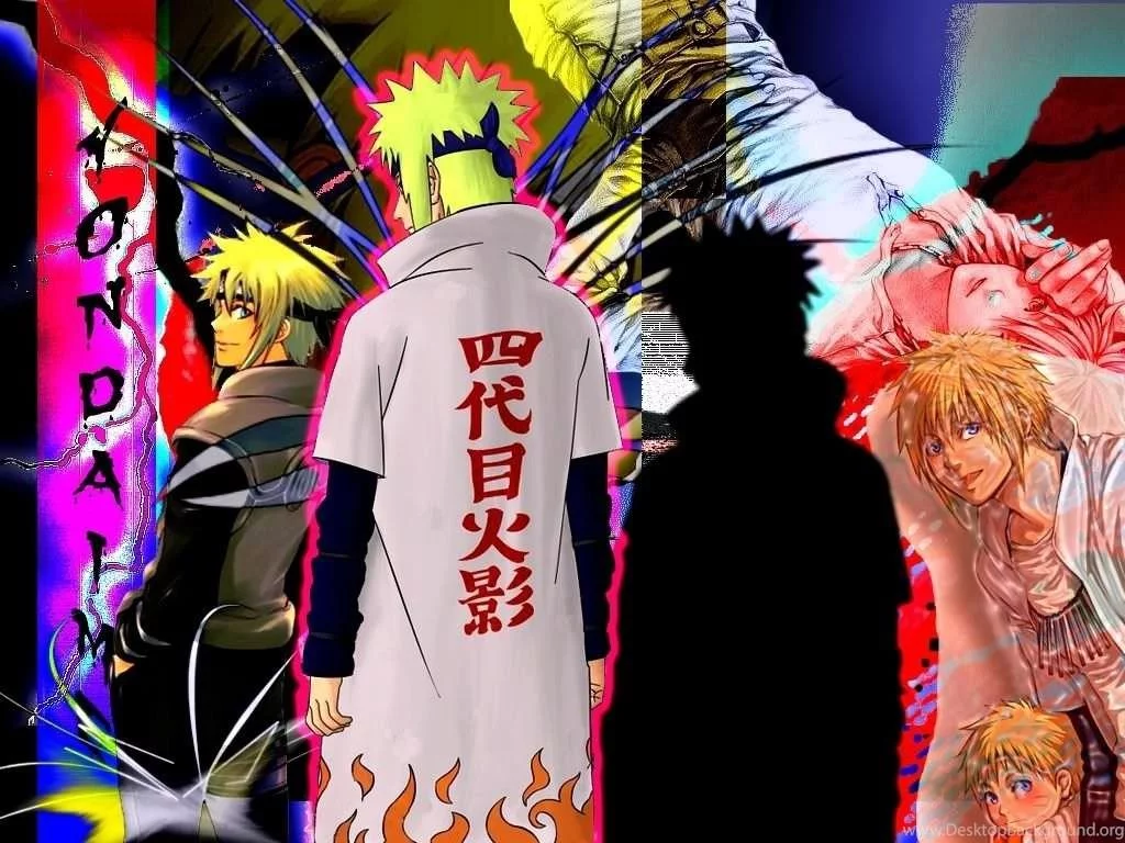 Free Download Naruto Animated Desktop Wallpaper Page 26542 (1024 x 768)