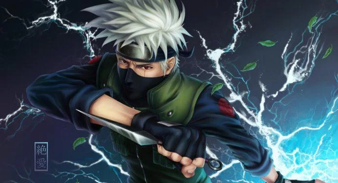 Free Download Moving Naruto Wallpaper Backgrounds Page 26546 (692 x 376)