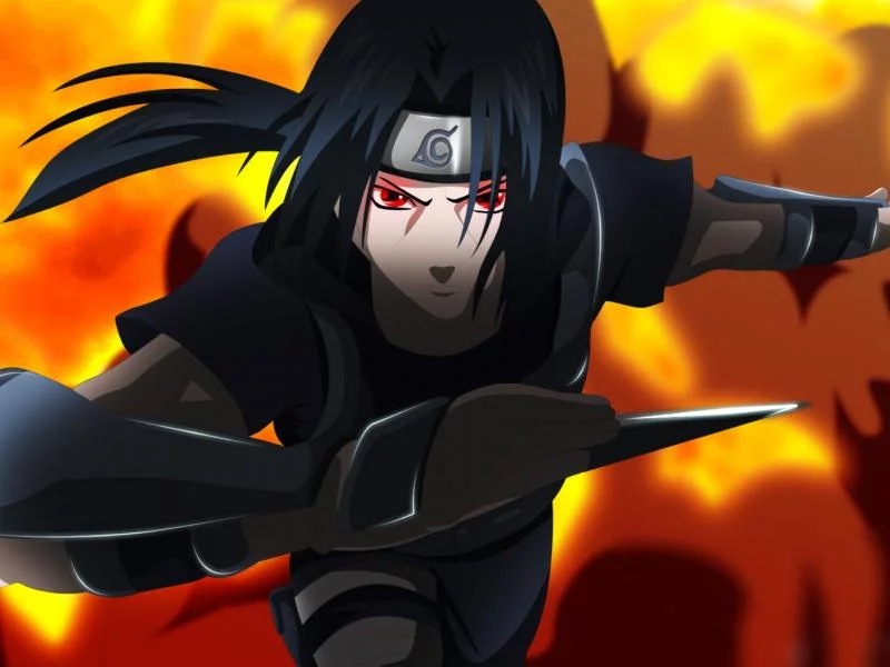 Free Download Moving Naruto Wallpaper Backgrounds Page 26549 (800 x 600)