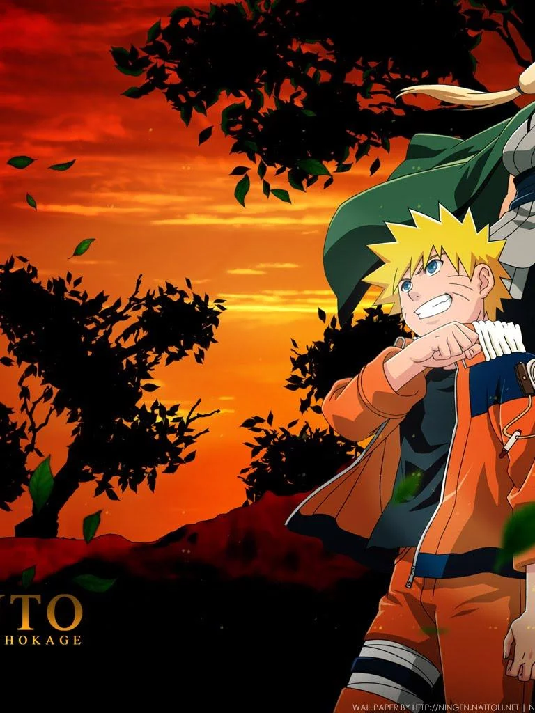 Free Download Naruto 3d Wallpaper Picture Page 26582 (768 x 1024)