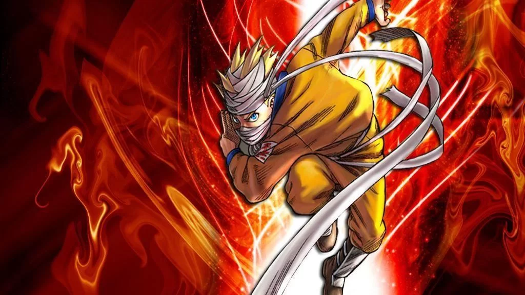 Free Download Naruto 3d Wallpaper Picture Page 26583 (1024 x 576)