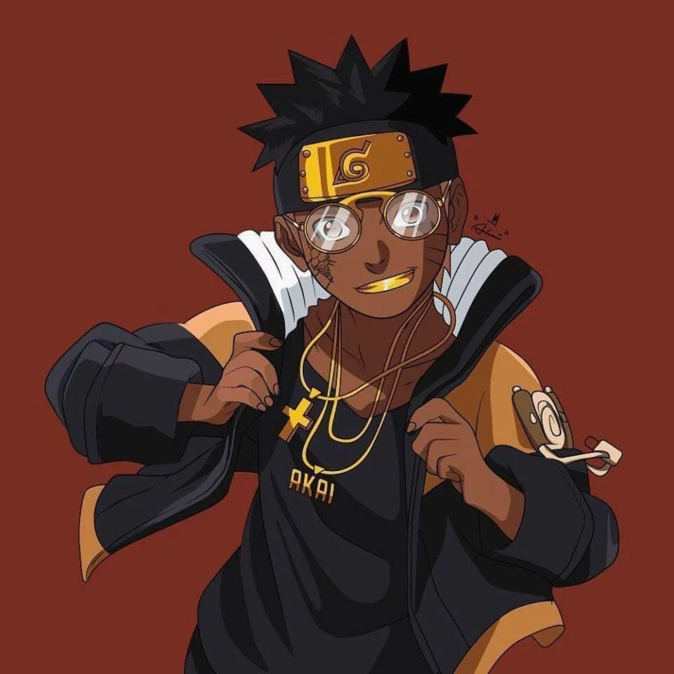 Free Download Naruto Swag Wallpaper Hd Page 266582 (960 x 960)