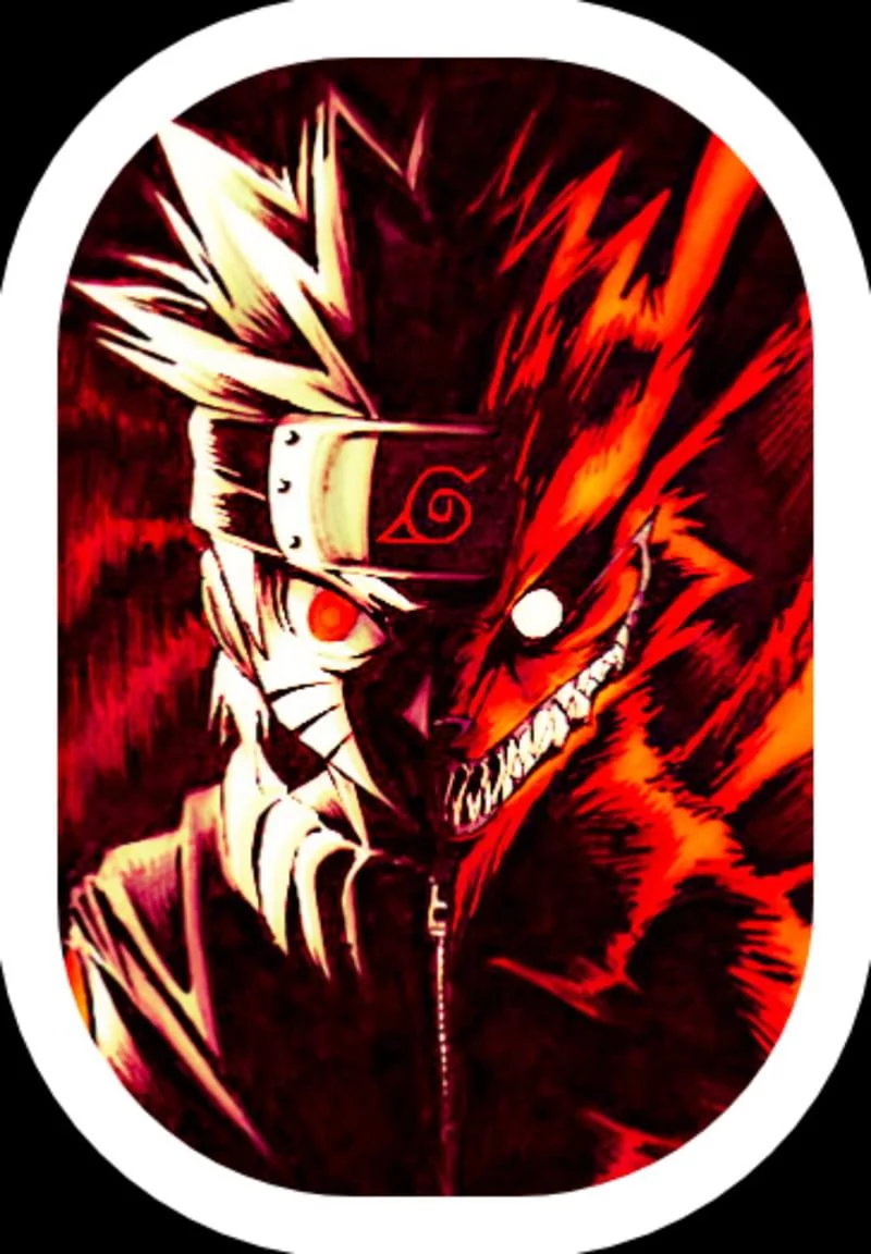 Free Download Naruto And 9 Tailed Fox Wallpapoer Page 2667 (800 x 1152)