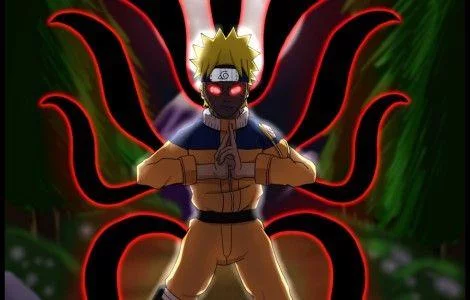 Free Download Naruto On 9 Tailed Fox Wallpaper Page 2670 (470 x 300)
