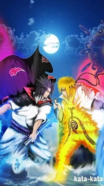 Free Download Gambar Wallpaper Naruto Untuk Hp Android Page 267053 (360 x 640)