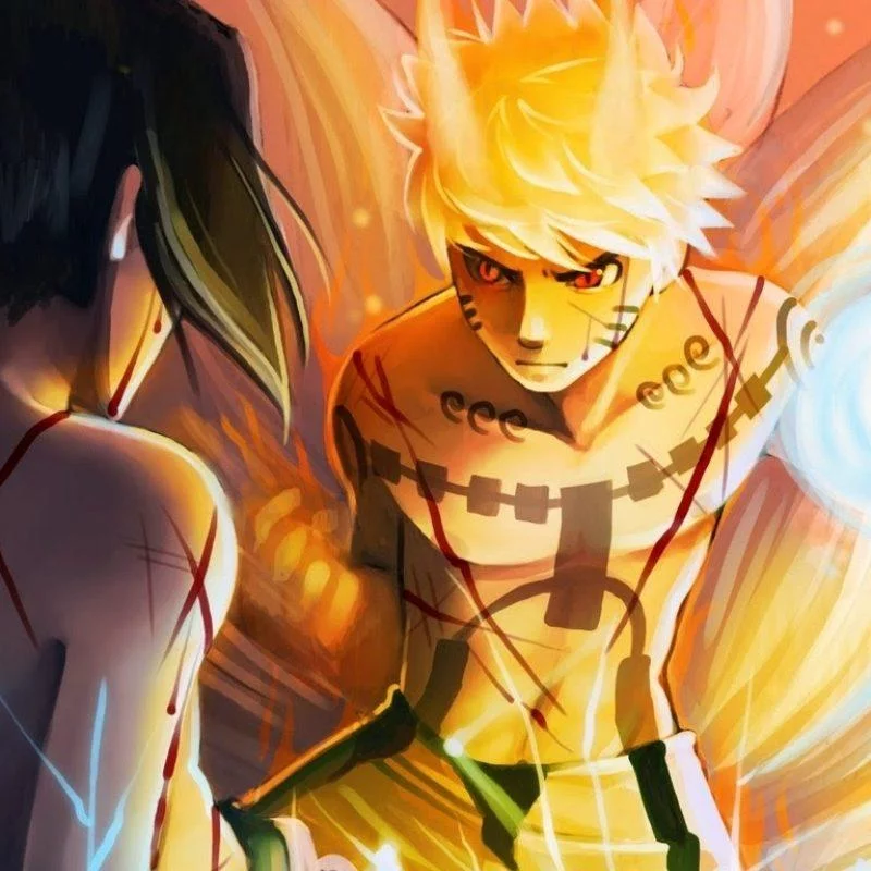 Free Download Kumpulan Wallpaper Naruto Hd Untuk Android Page 267056 (800 x 800)