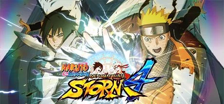 Free Download Naruto Shippuden Ninja Storm 4 Iphone Wallpaper Page 267066 (460 x 215)
