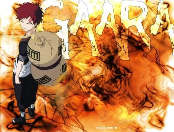 Free Download Naruto Gaara Live Wallpaper Hd Page 267067 (600 x 456)