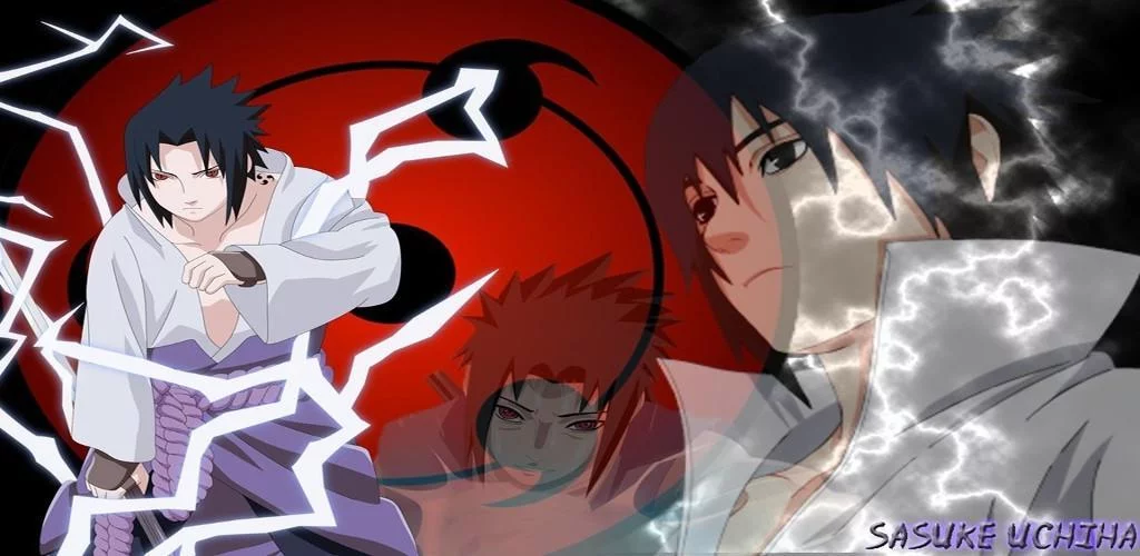 Free Download Gambar Wallpaper Naruto Untuk Hp Android Page 267068 (1024 x 500)