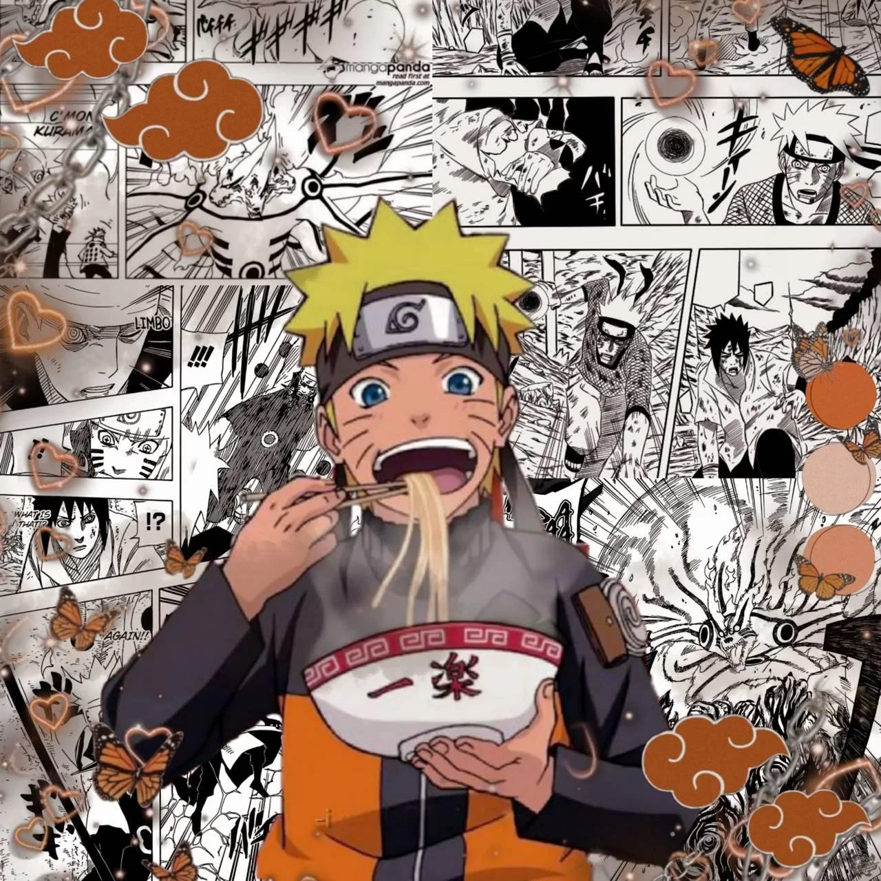Free Download Gambar Wallpaper Naruto Untuk Laptop Page 267090 (1280 x 1280)
