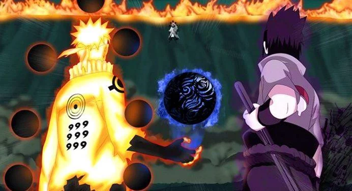 Free Download Naruto Animated Desktop Wallpaper Page 267096 (692 x 376)