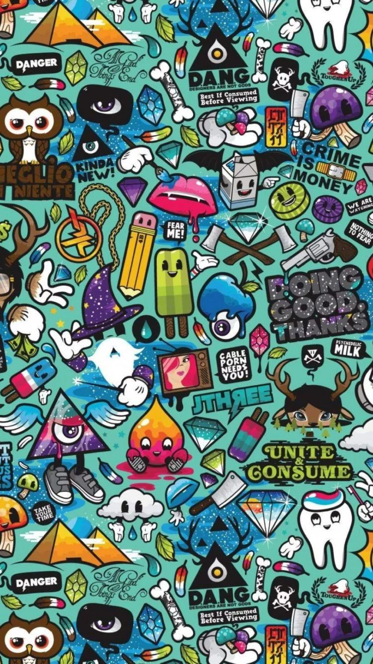 Free Download Gambar Wallpaper Page 267125 (750 x 1333)