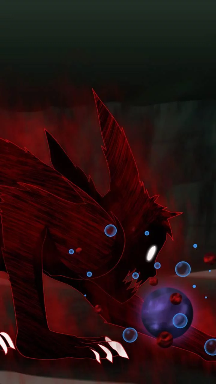 Free Download 6 Tails Naruto Gaming Computer Wallpaper Page 26716 (720 x 1280)