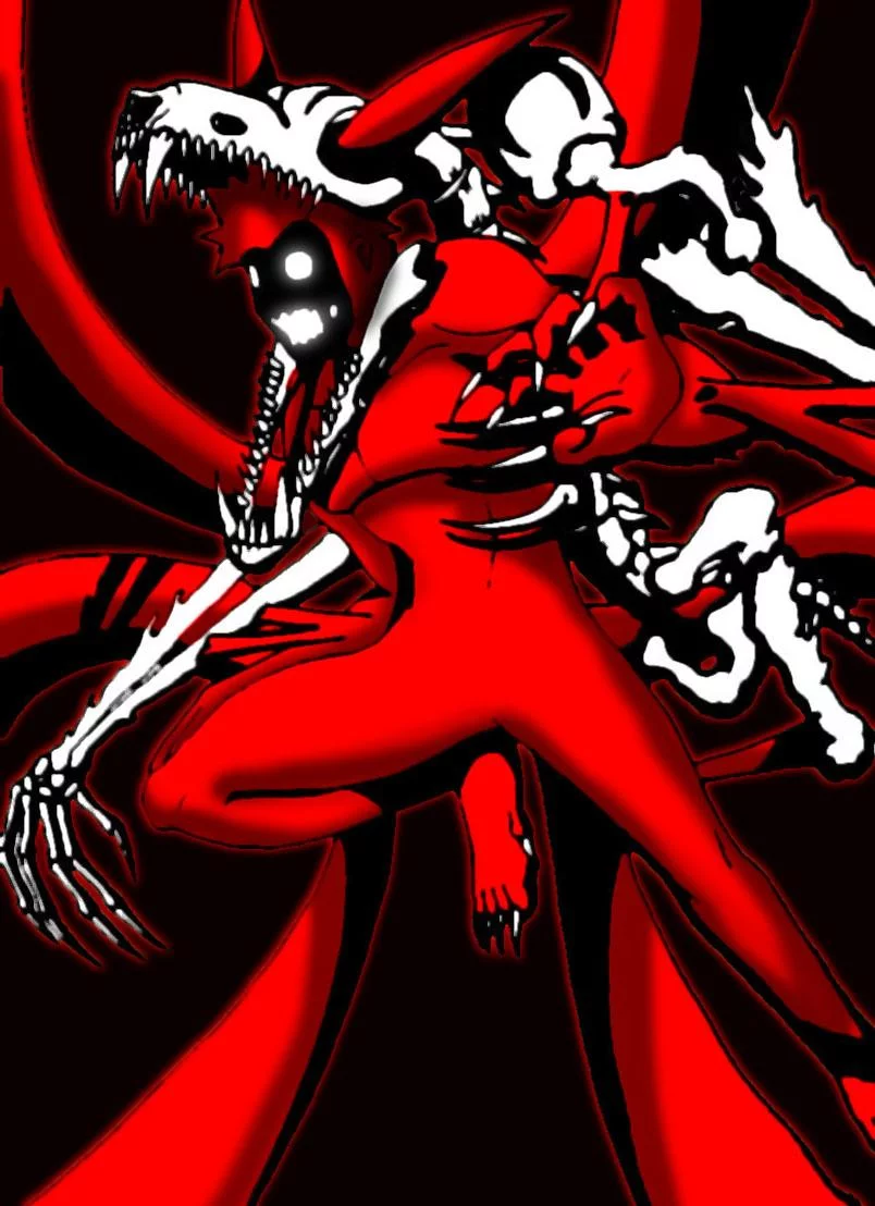Free Download Naruto 6 Tails Wallpaper Page 26721 (804 x 1108)