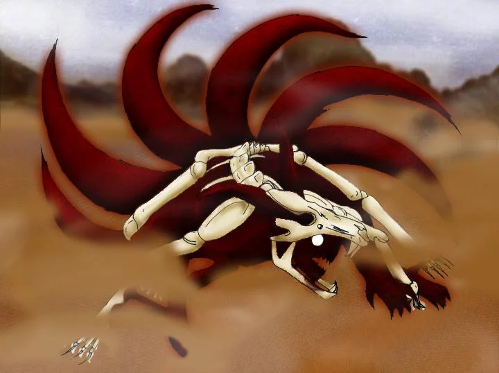 Free Download Naruto 6 Tails Form Wallpaper Page 26723 (720 x 538)
