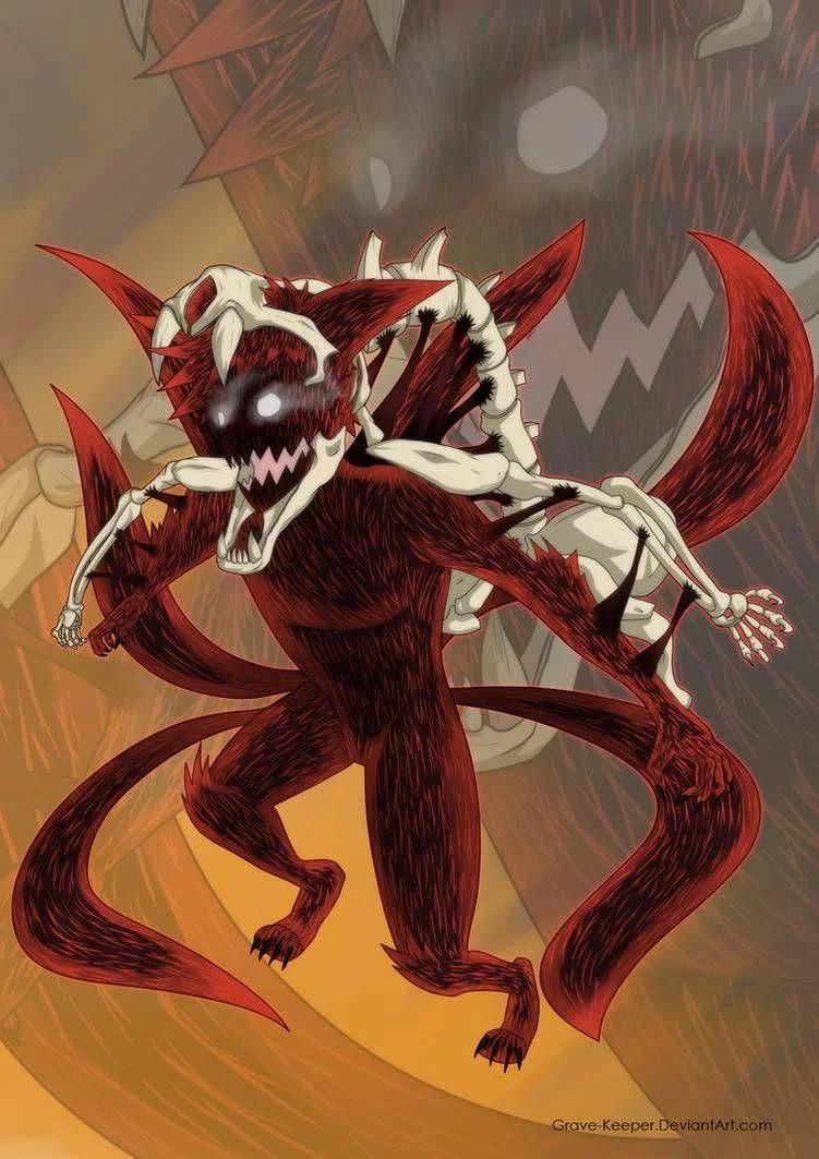 Free Download 6 Tailed Naruto Wallpaper Page 26724 (751 x 1063)