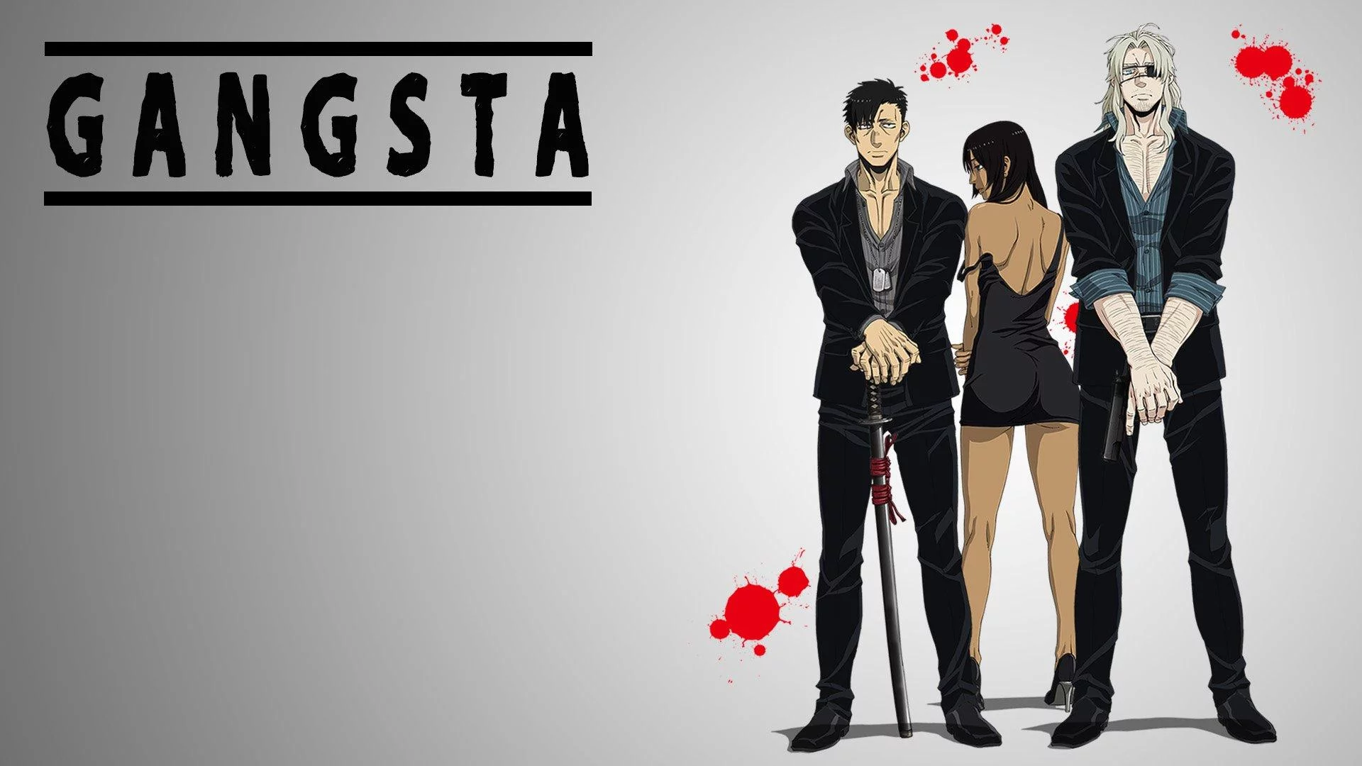 Free Download Naruto Phone Wallpapers Gangsta Page 267251 (1920 x 1080)