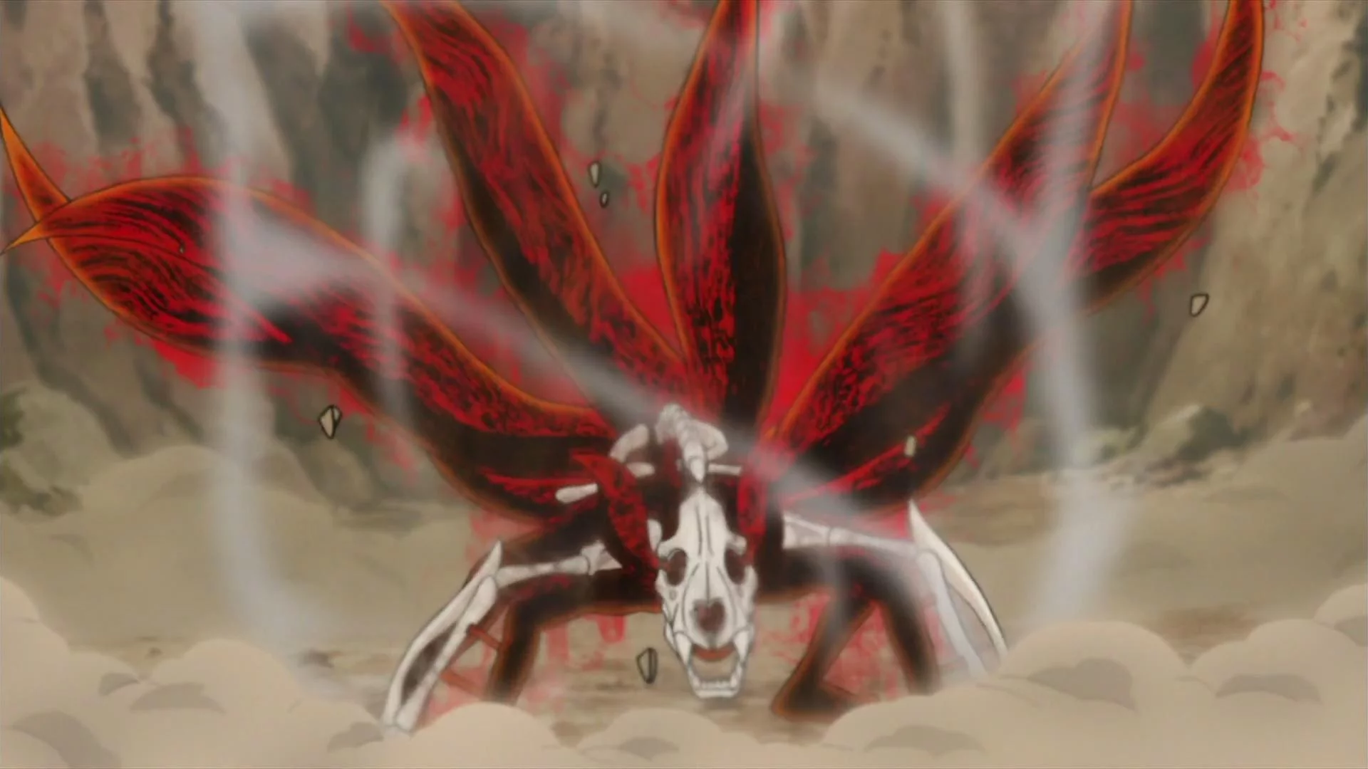 Free Download Naruto 6 Tails Form Wallpaper Page 26726 (1920 x 1080)