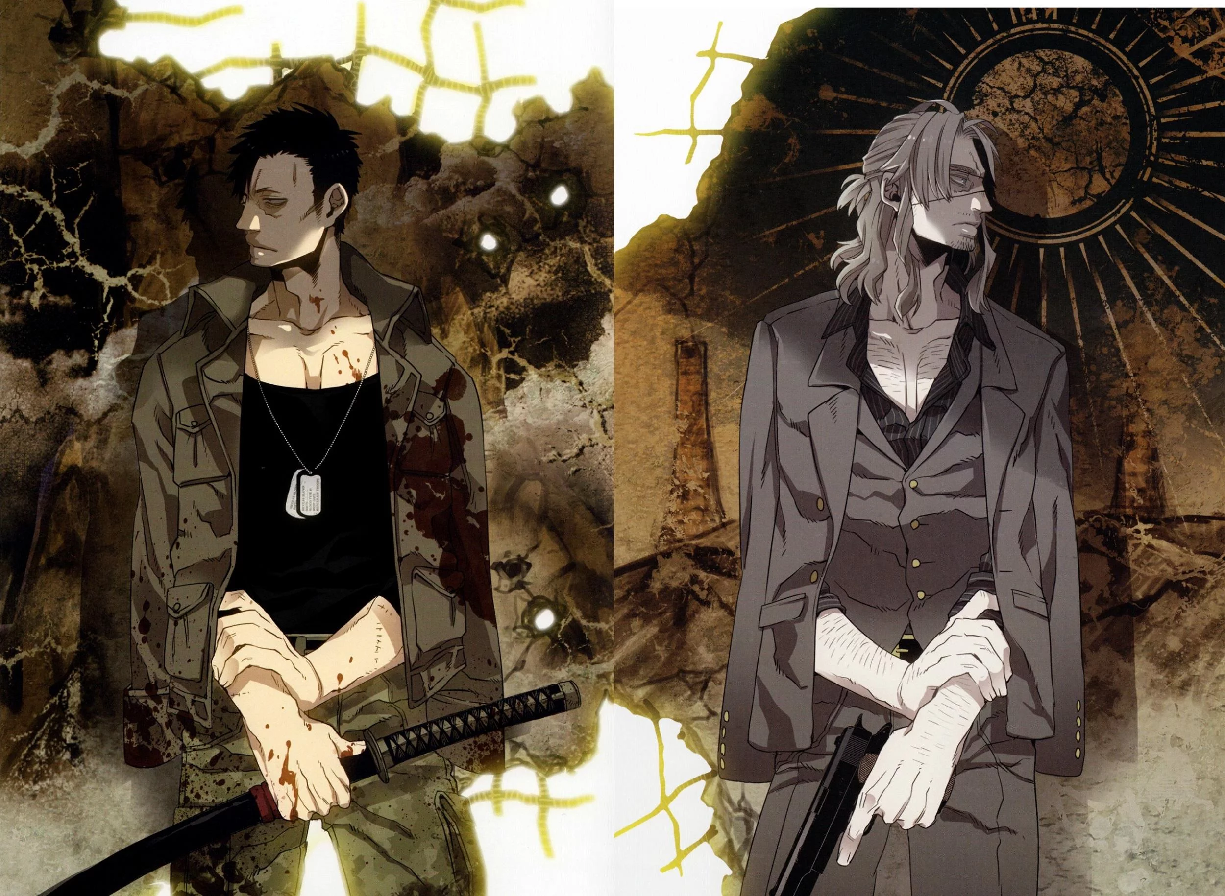 Free Download Gangsta Hood Naruto Wallpaper Page 267261 (2500 x 1830)