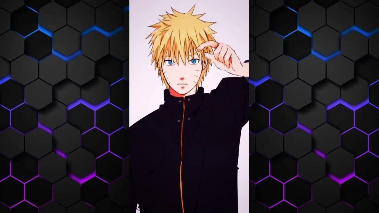 Free Download Swag Gangsta Naruto Wallpaper Page 267301 (1280 x 720)