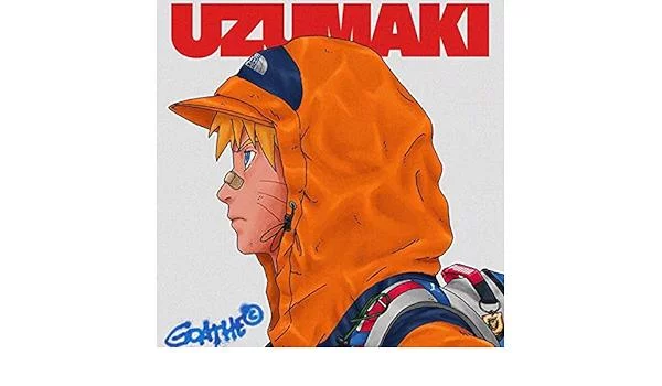 Free Download Gangster Hood Naruto Wallpaper Page 267302 (600 x 350)