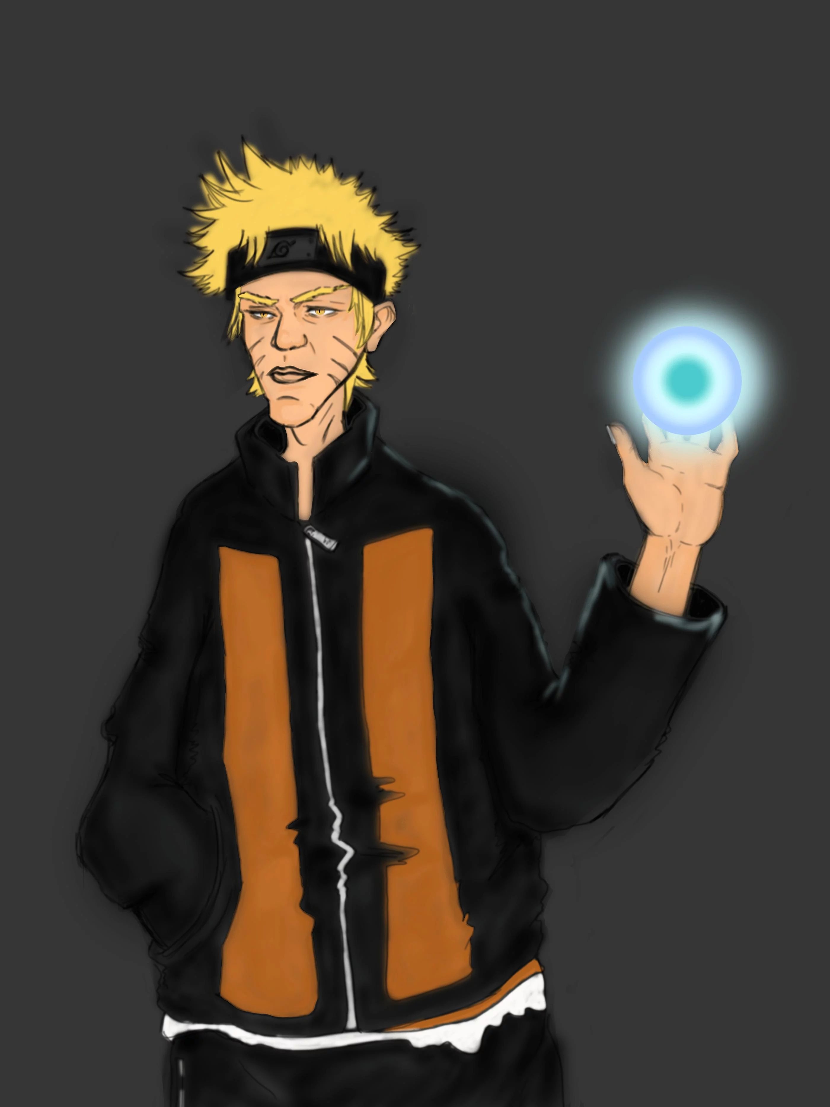 Free Download Gangster Hood Naruto Wallpaper Page 267307 (2800 x 3732)