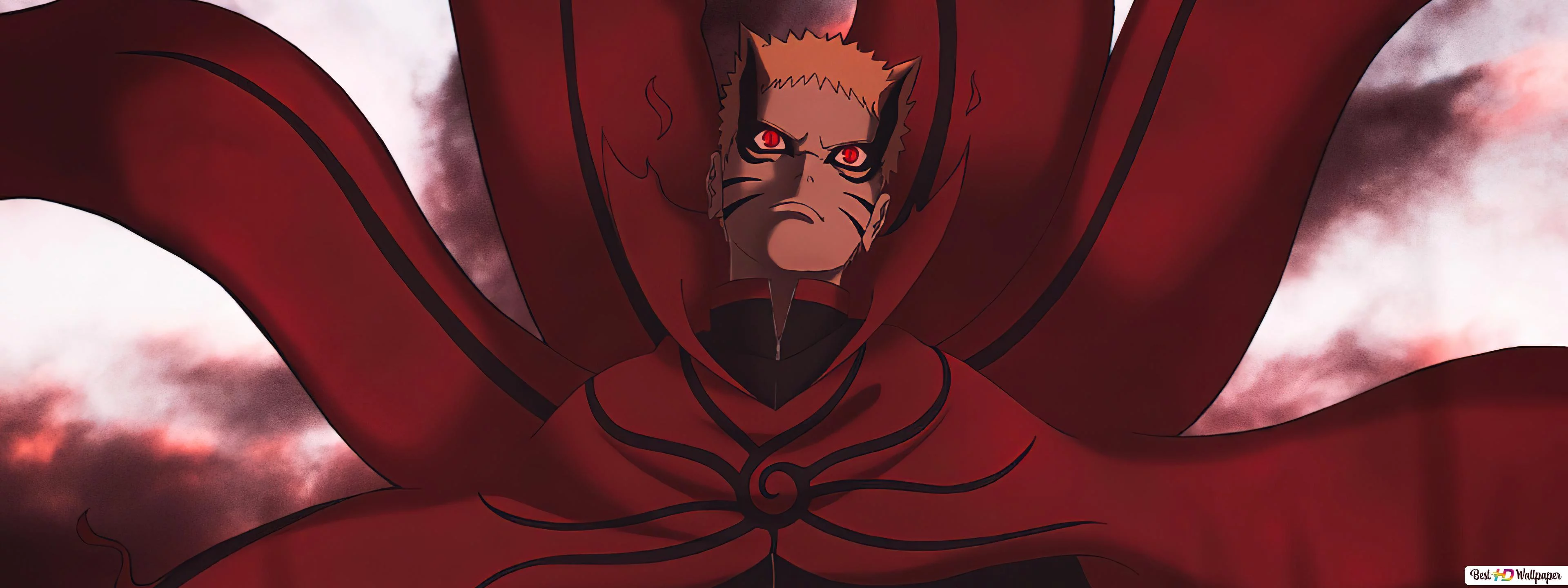 Free Download Naruto Hidden Cloud Wallpaper Page 26742 (3840 x 1440)