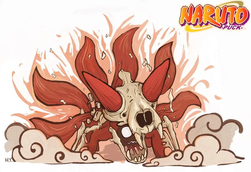 Free Download Naruto 6 Tails Wallpaper Page 26743 (800 x 550)