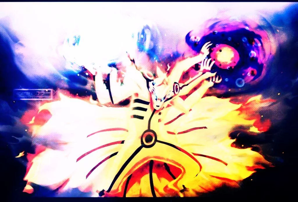 Free Download 6 Tailed Naruto Wallpaper Page 26748 (1024 x 695)