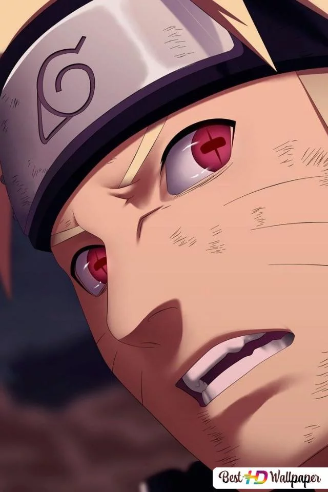 Free Download Naruto Shippuden Nine Tailed Fox Wallpaper Page 2675 (640 x 960)