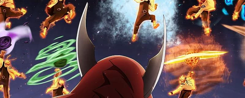 Free Download Naruto Six Path Sage Mode Hd Wallpaper Page 26750 (800 x 321)