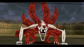 Free Download Naruto 6 Tails Wallpaper Page 26758 (336 x 188)