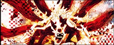 Free Download Naruto 6 Tails Wallpaper Page 26760 (400 x 160)