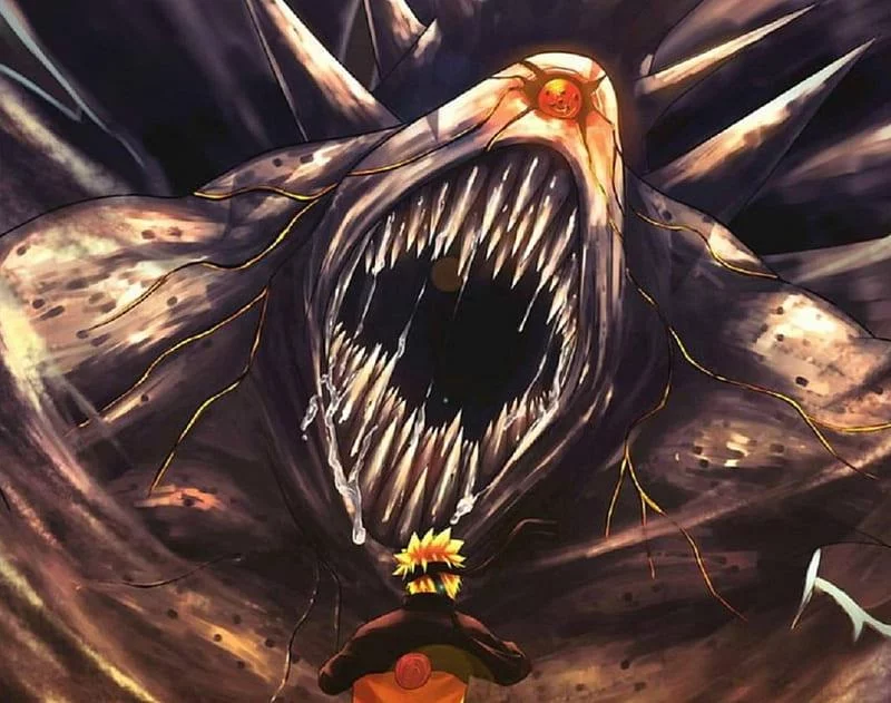 Free Download Naruto 8 Tails Wallpaper Page 26763 (800 x 631)