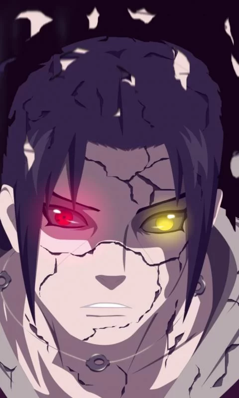 Free Download Gear S2 Naruto Wallpaper Page 267736 (480 x 800)